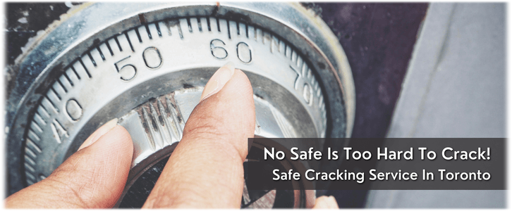 Safe Cracking Service Toronto (647) 697-5732